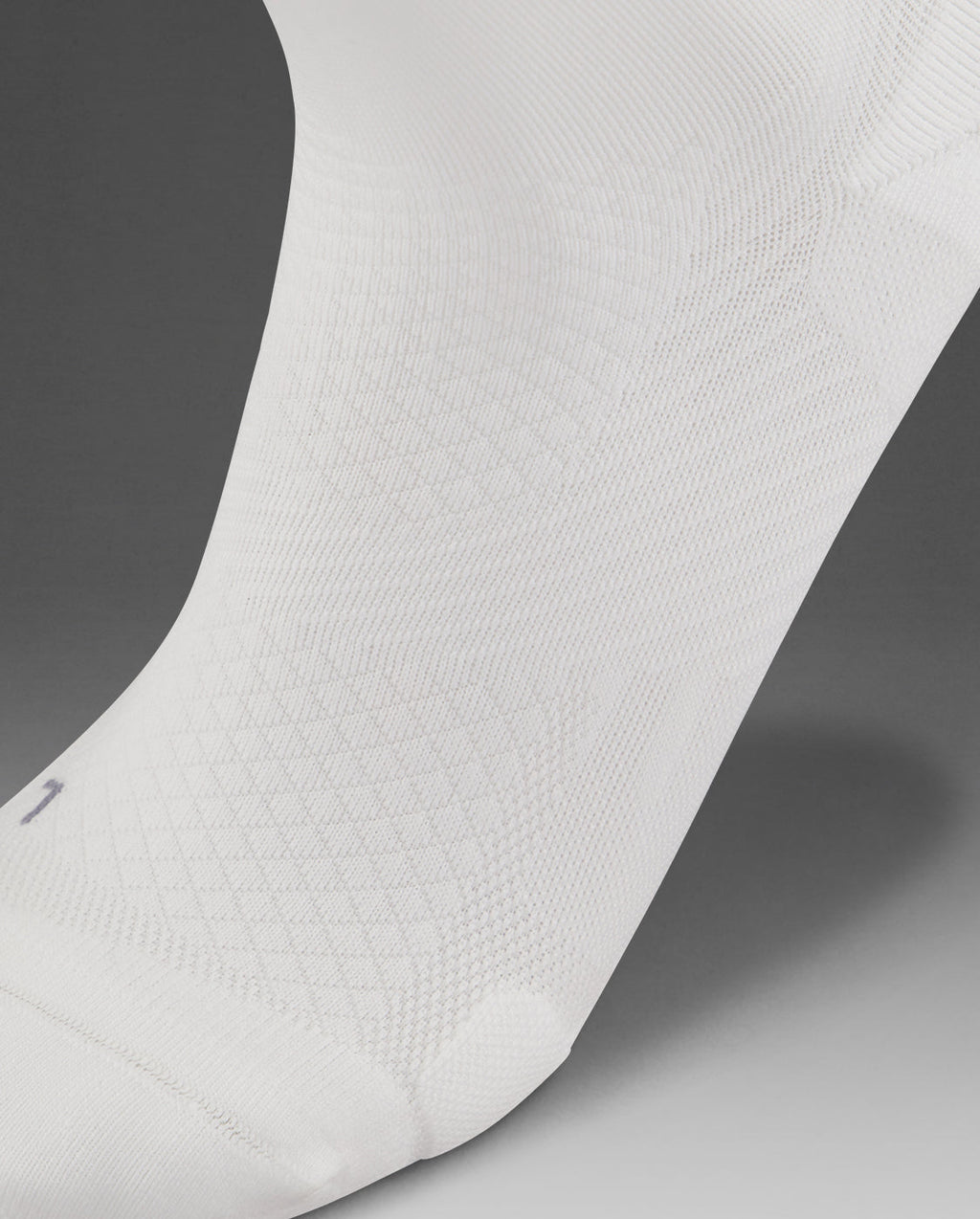 Vectr Reflective Crew Socks