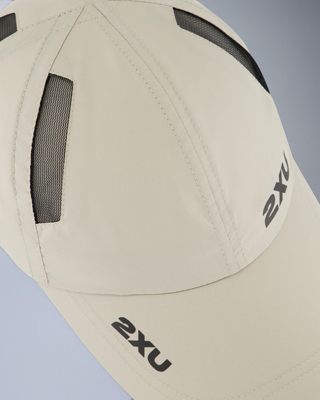 Run Cap