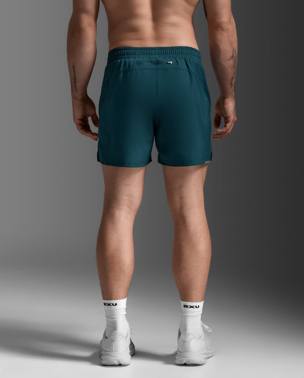 Aero 5 Inch Shorts