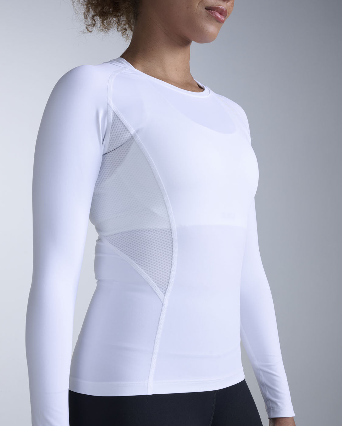 Core Compression Long Sleeve