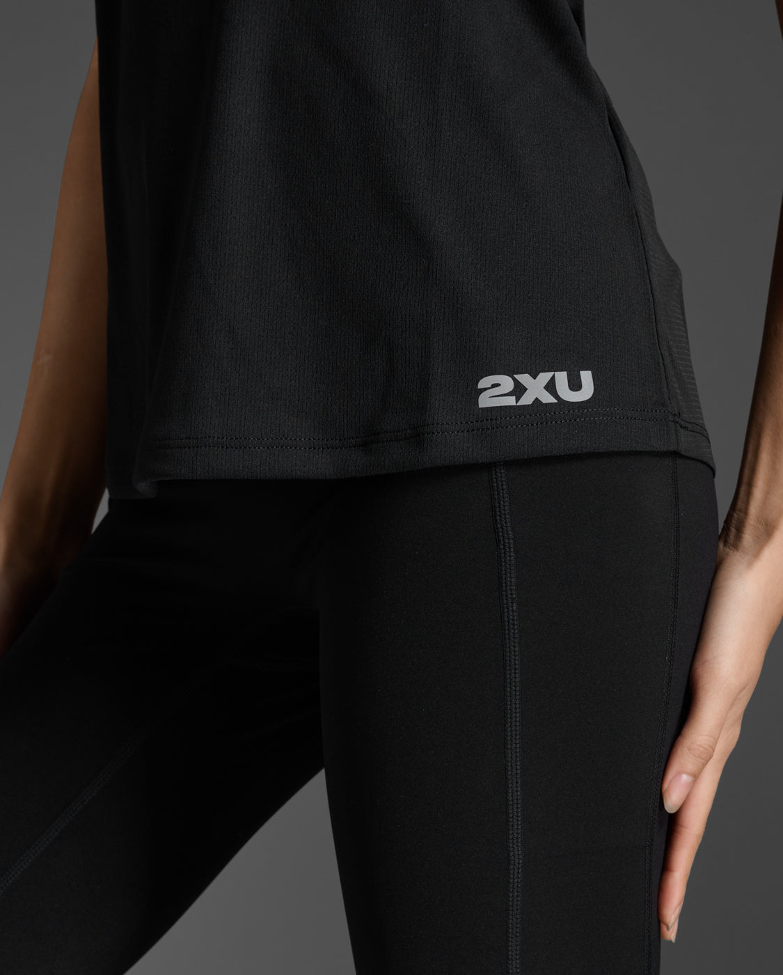 Aero Singlet