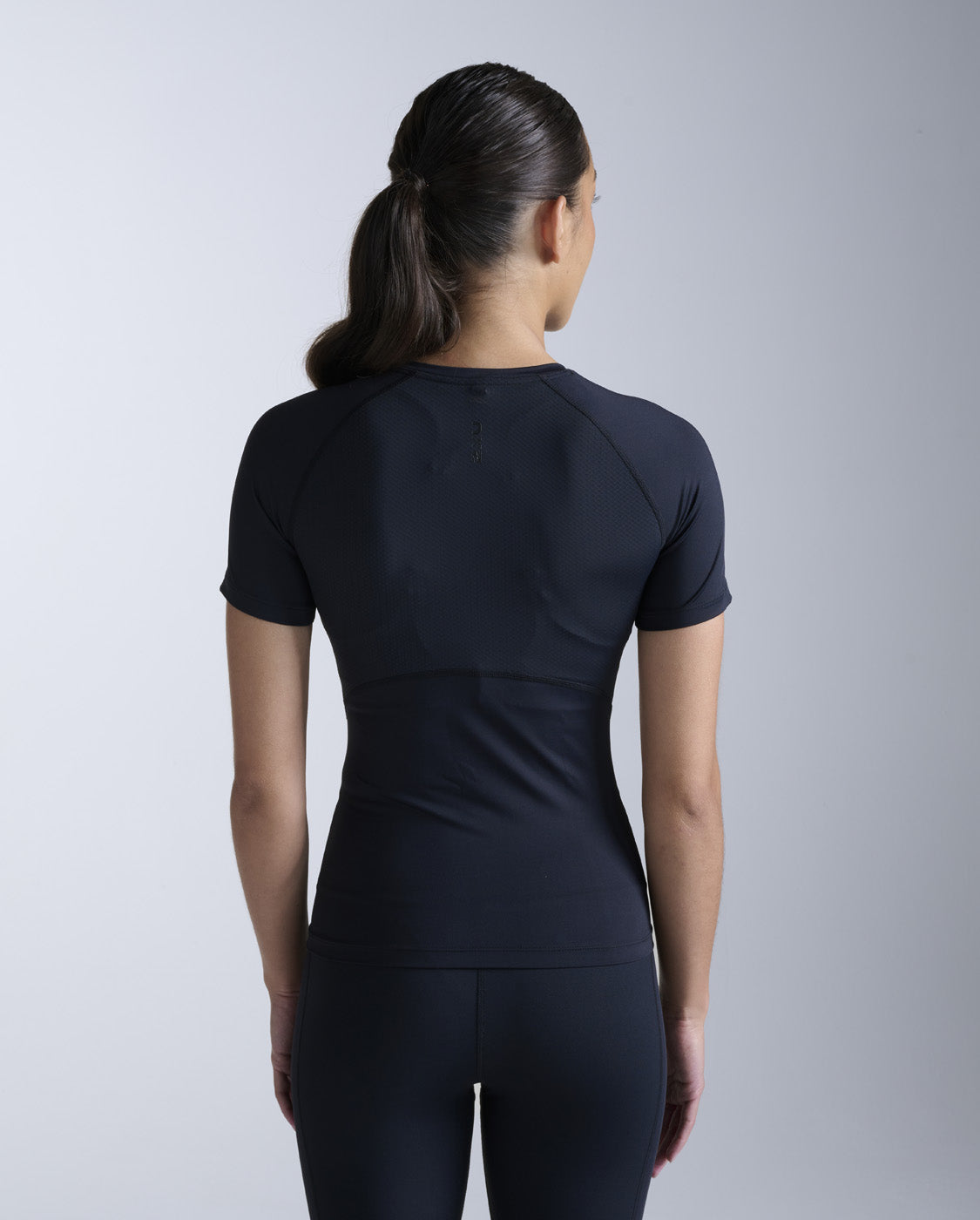 Core Compression Short Sleeve