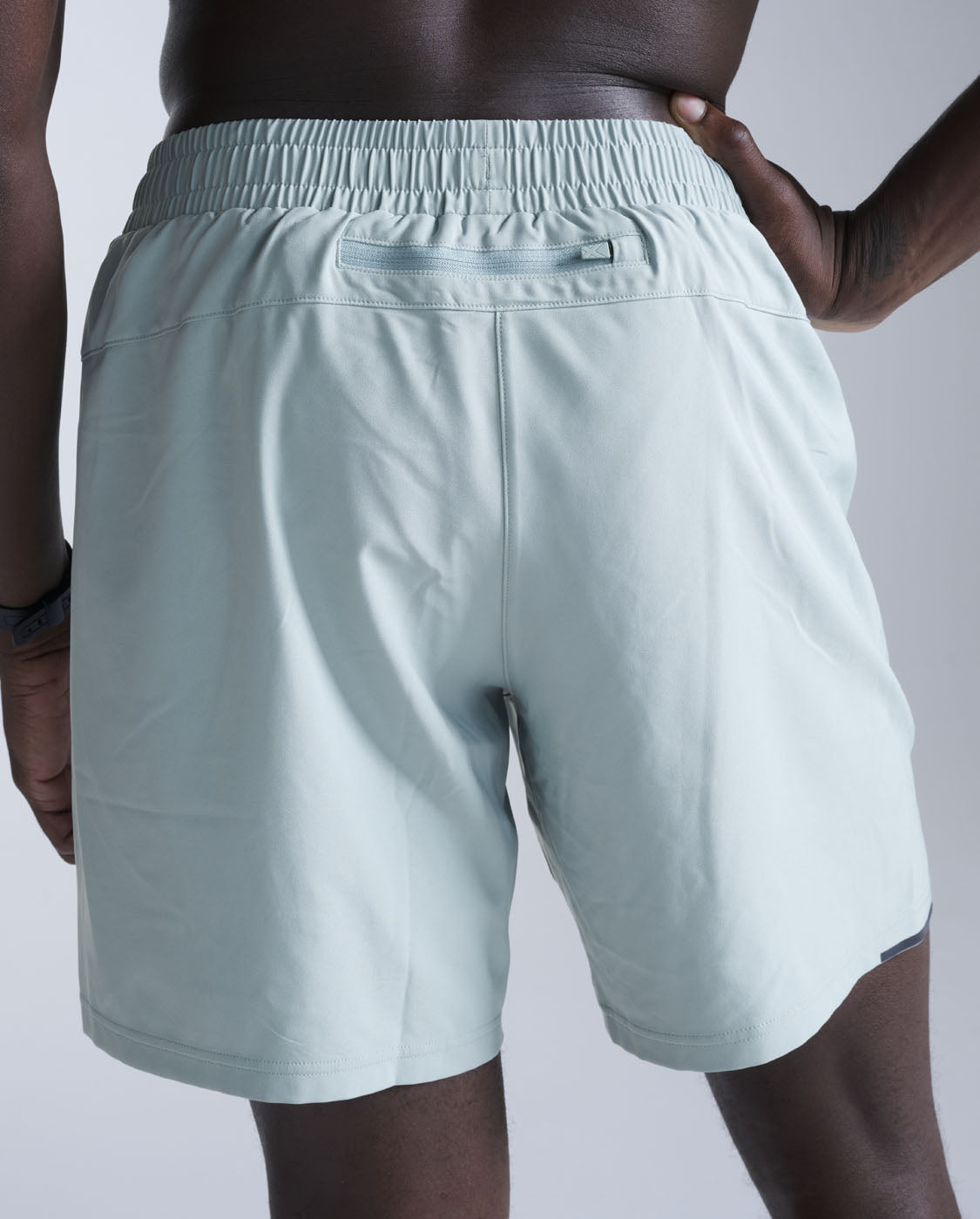 Aero 7 Inch Shorts
