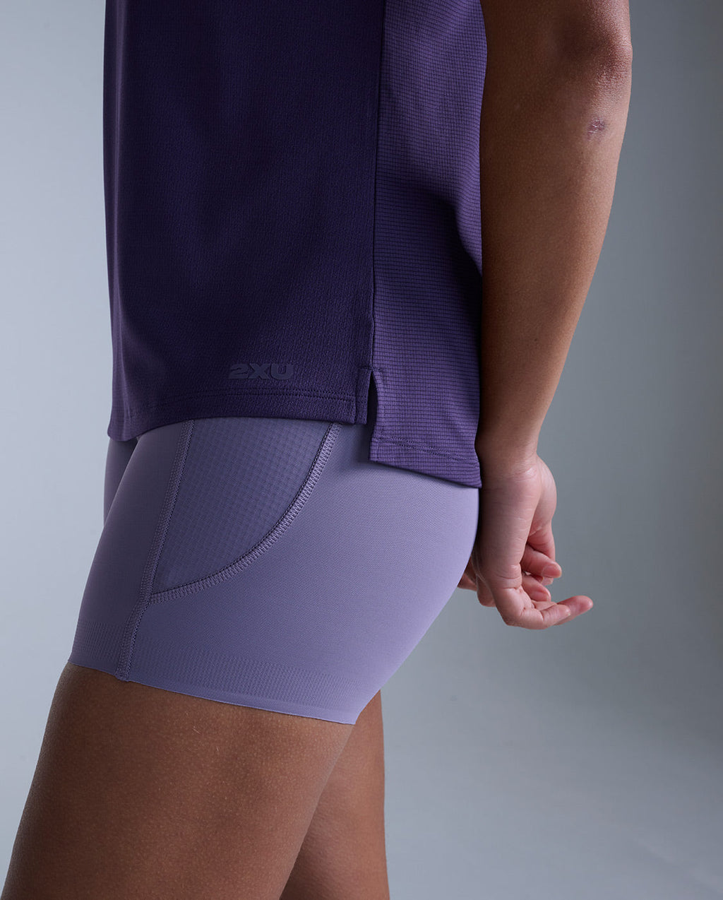 Aero Singlet