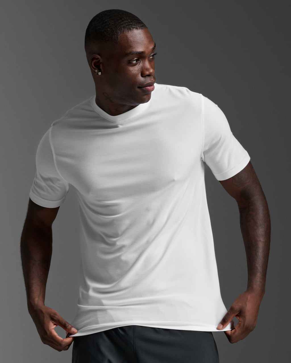 Signature Tee