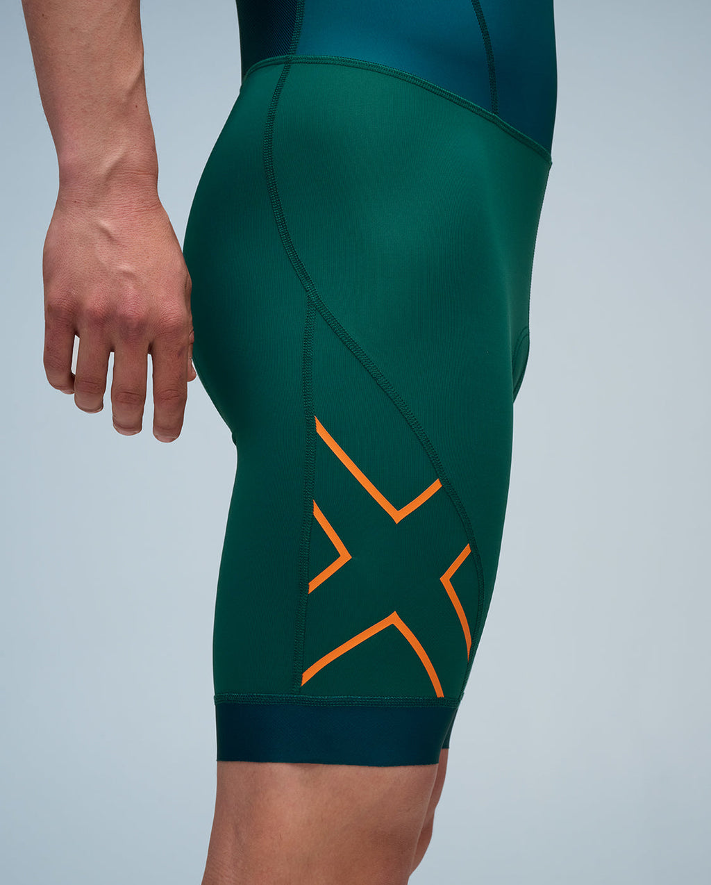 Core Trisuit