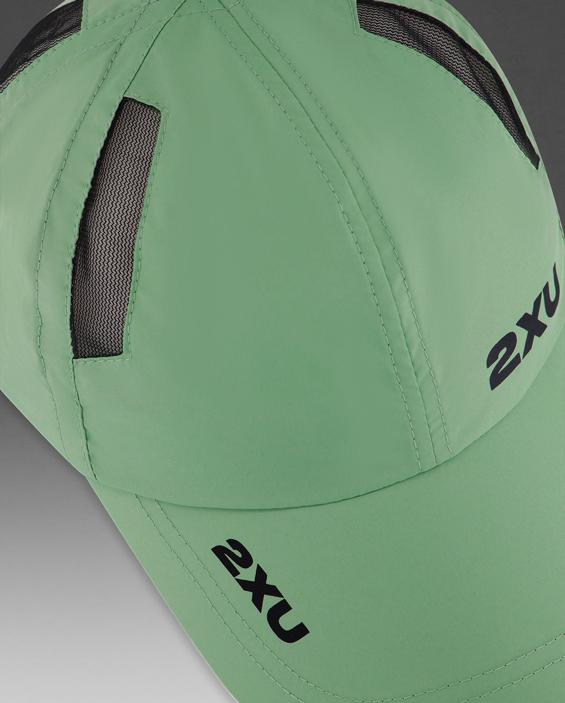 Run Cap