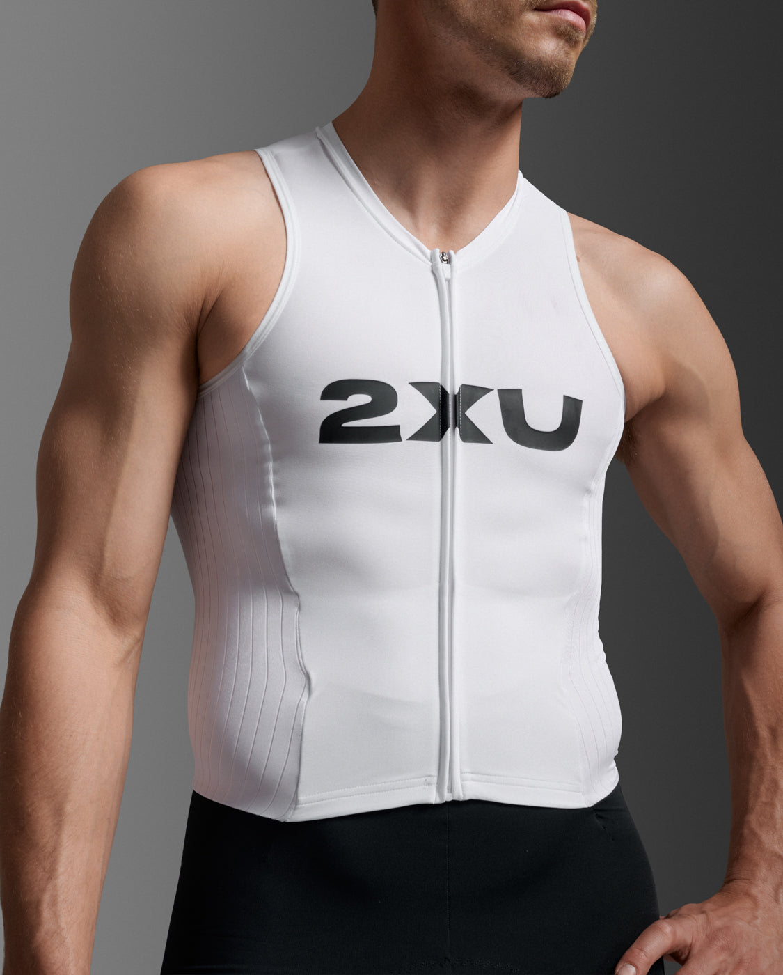 Light Speed React Trisuit
