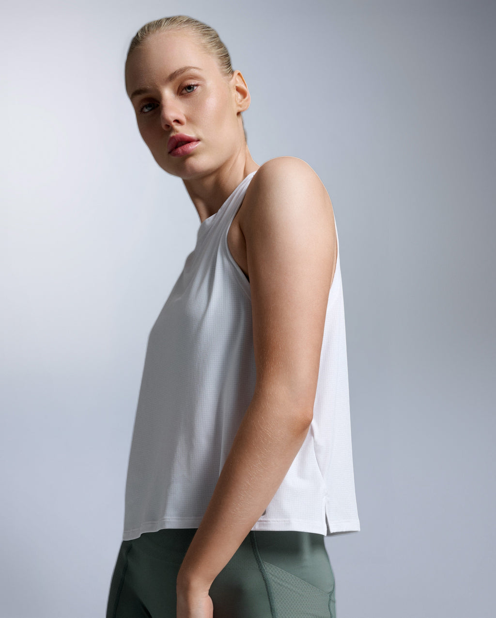 Aero Trail Tank