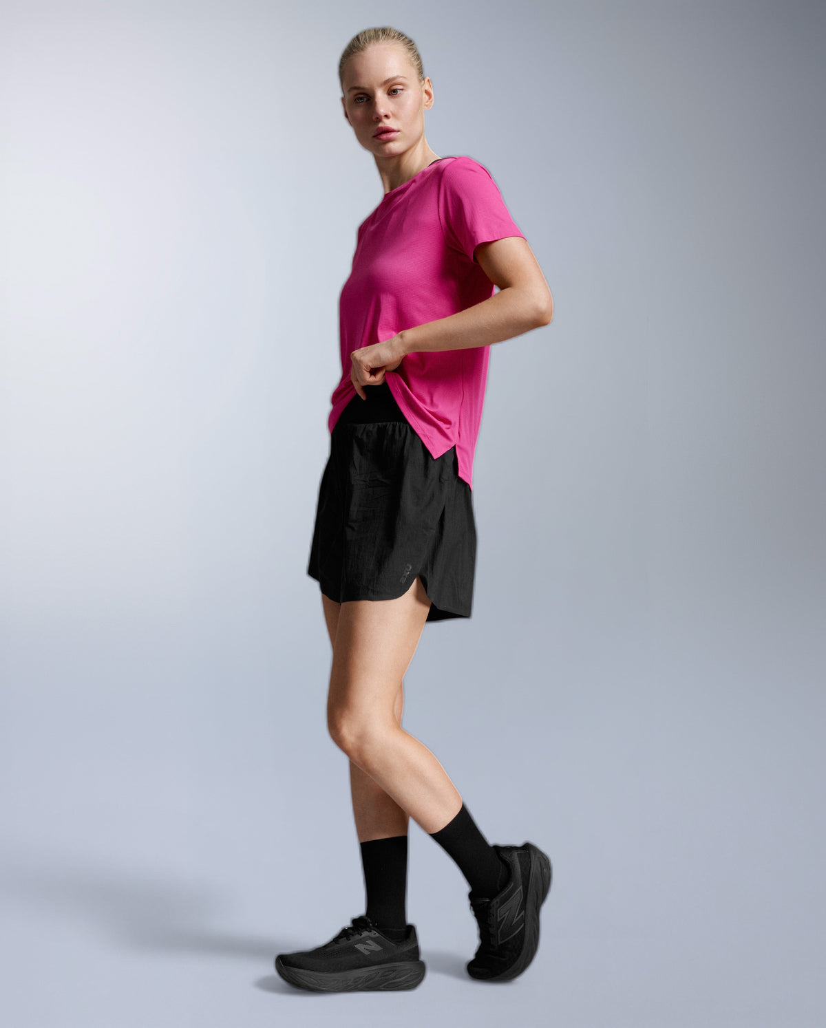 Aero Trail Tee
