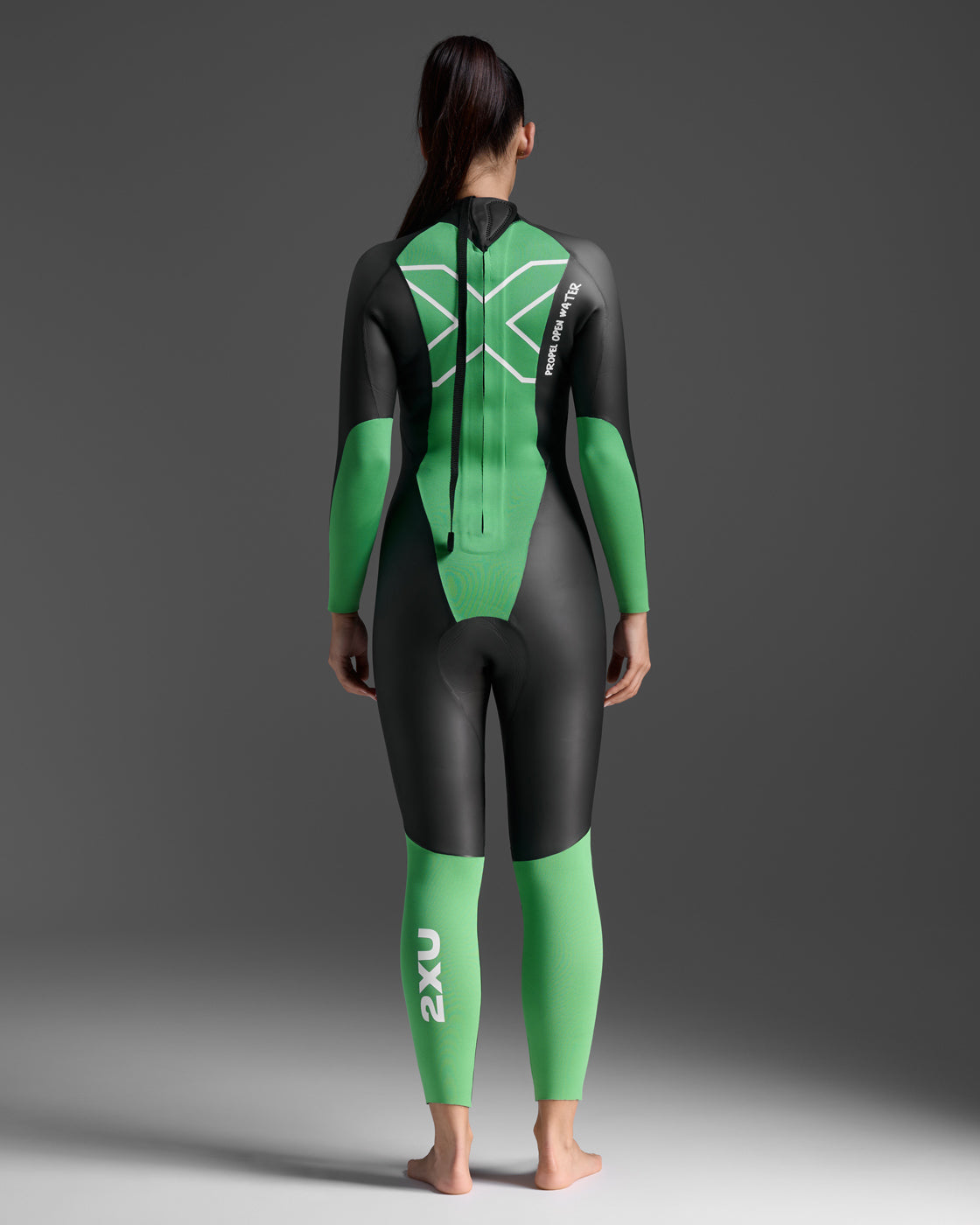 Propel Open Water Wetsuit