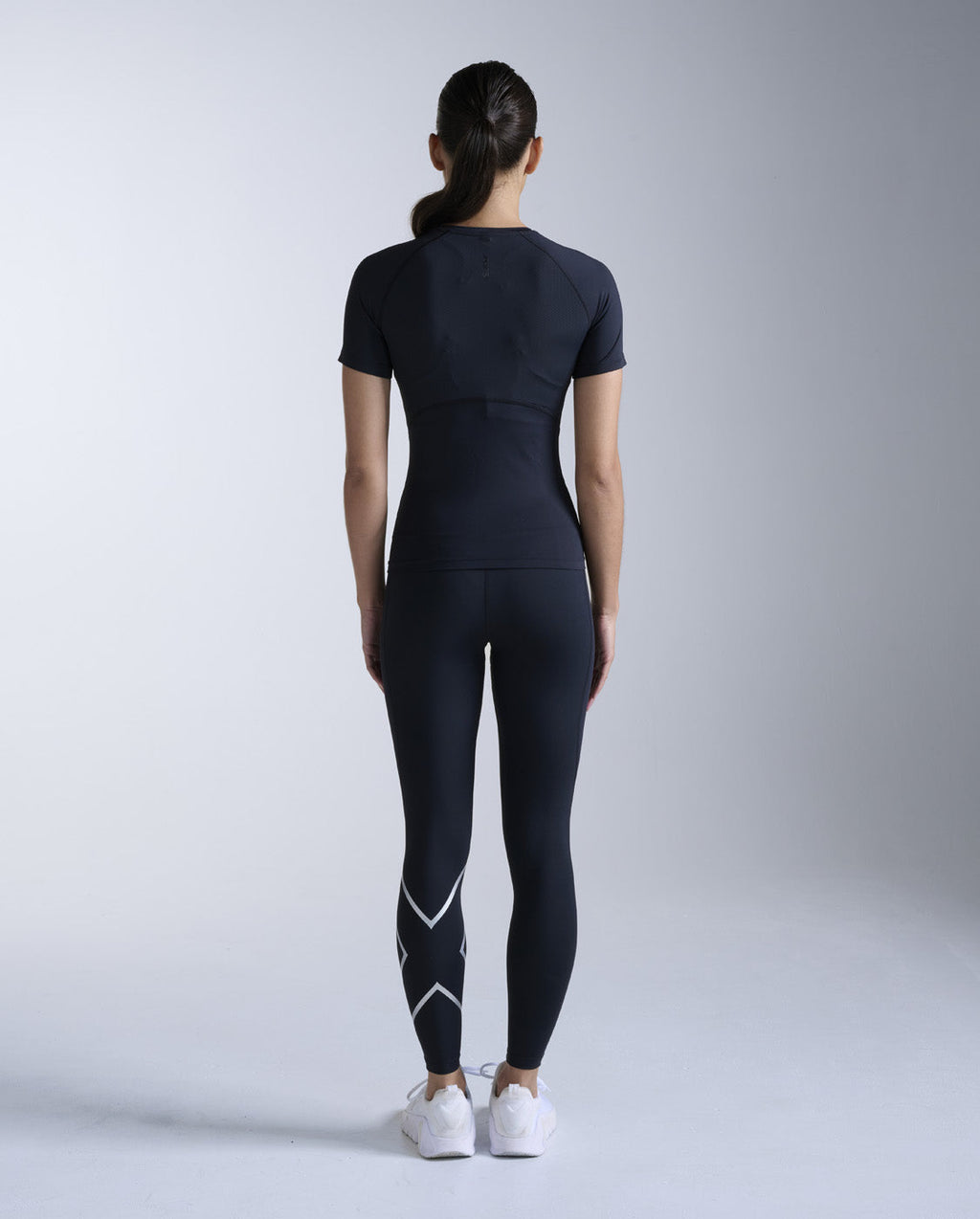 Core Compression Short Sleeve