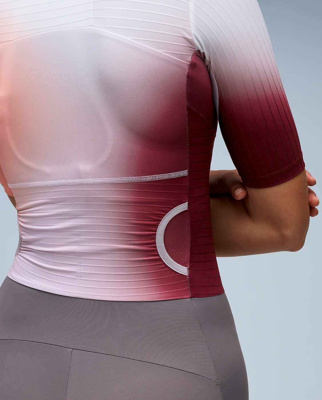Light Speed React Sleeved Trisuit