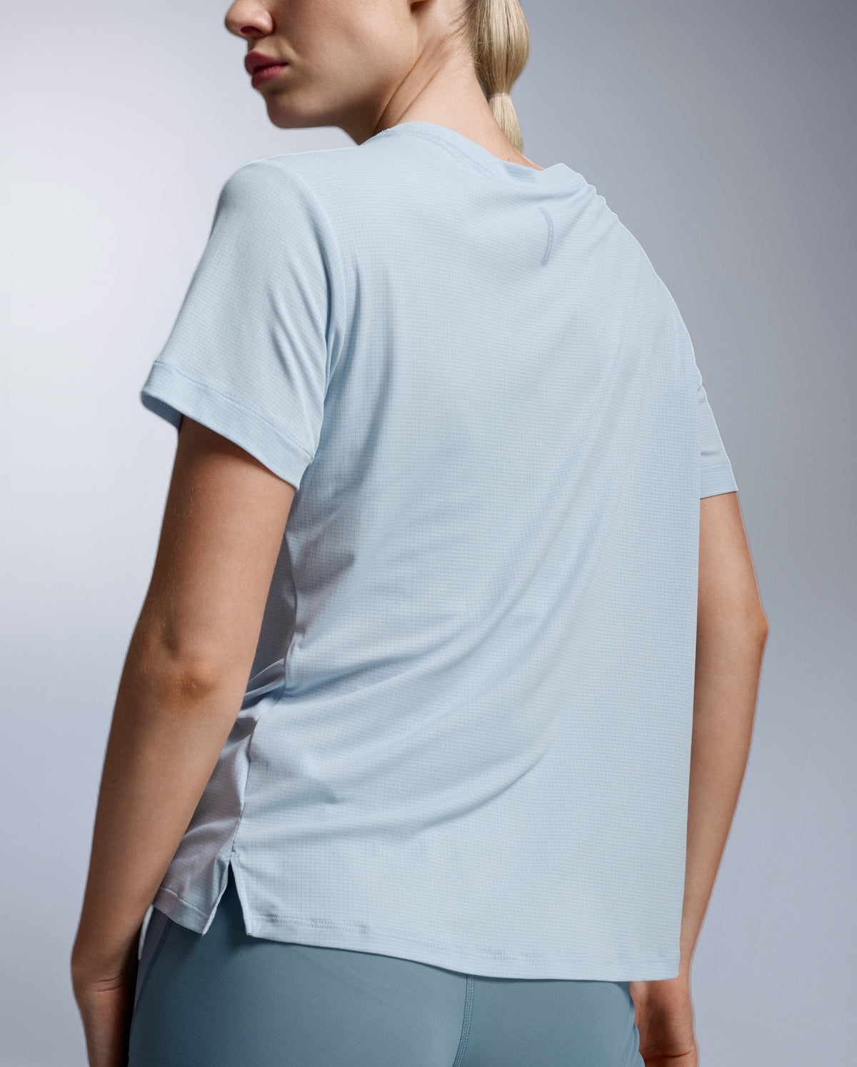 Aero Trail Tee