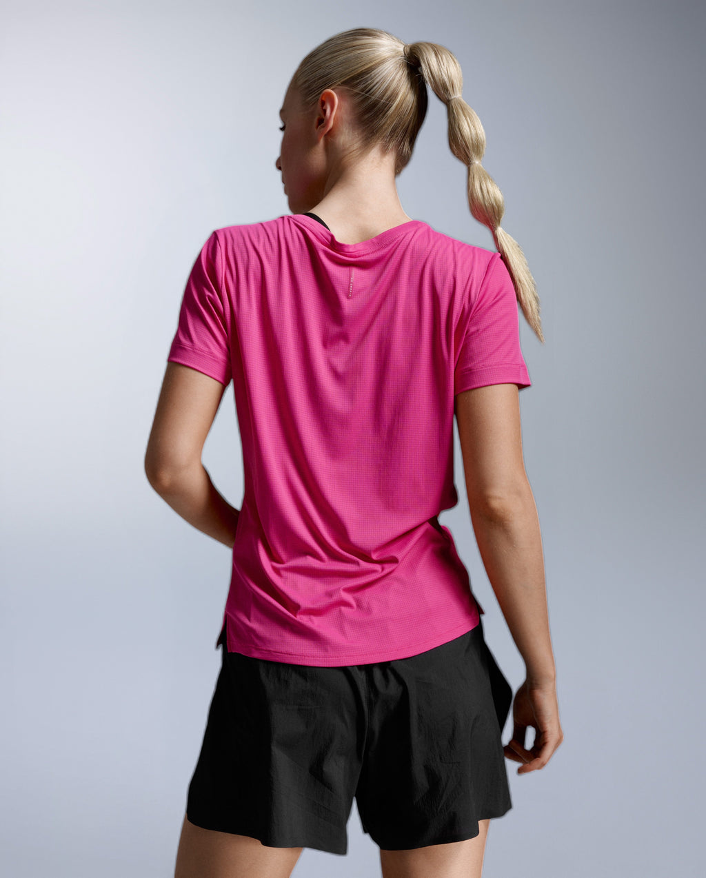 Aero Trail Tee
