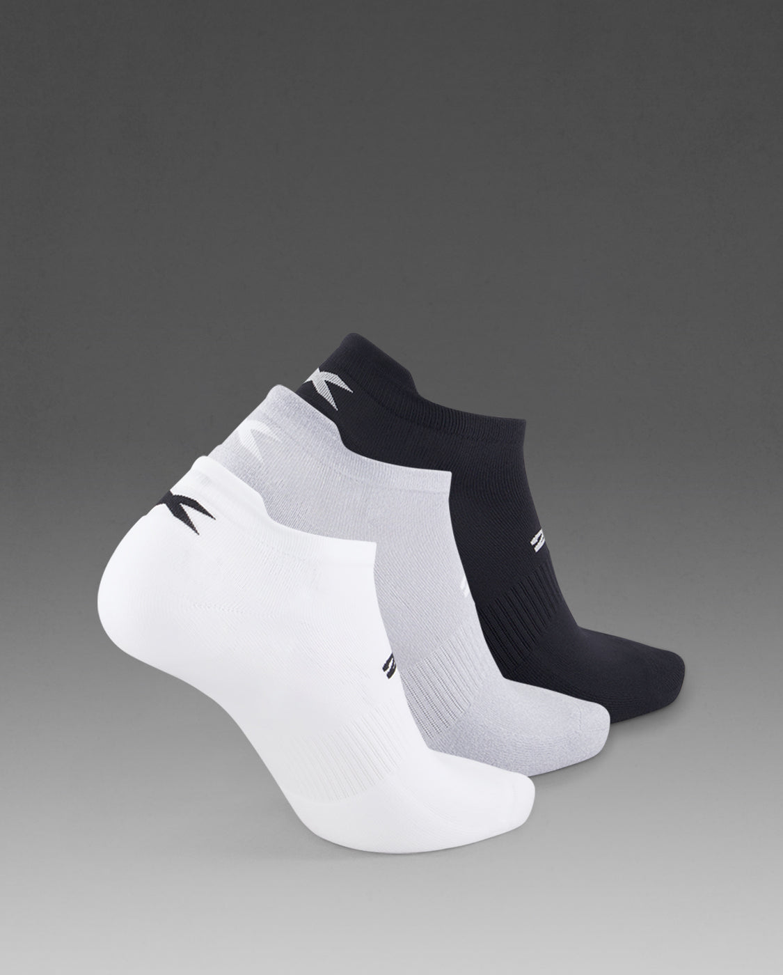 Ankle Socks 3 Pack