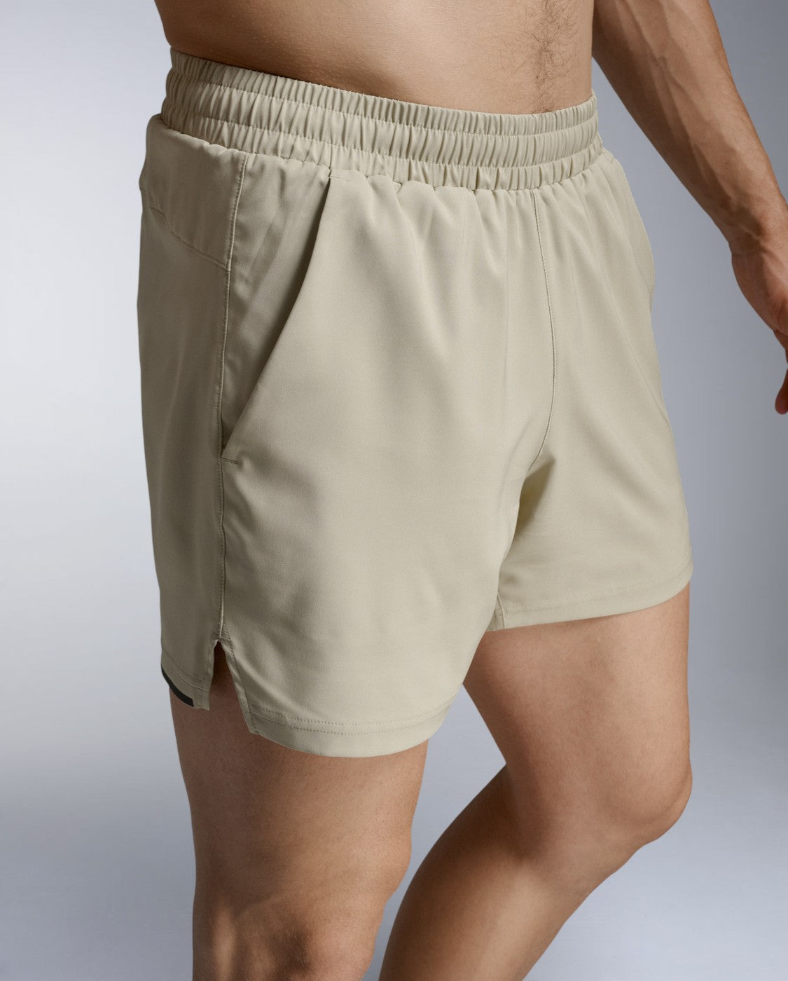 Aero 5 Inch Shorts F7