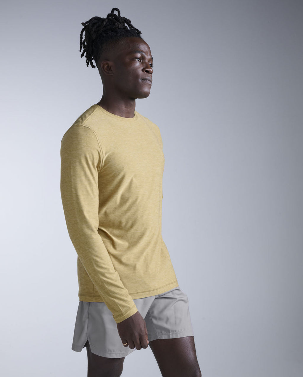 Signature Long Sleeve