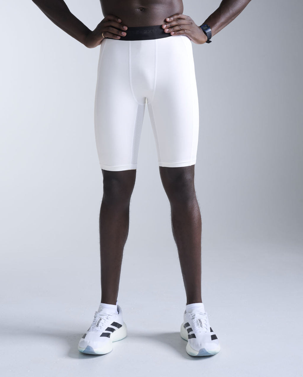 Base Layer Compression Shorts