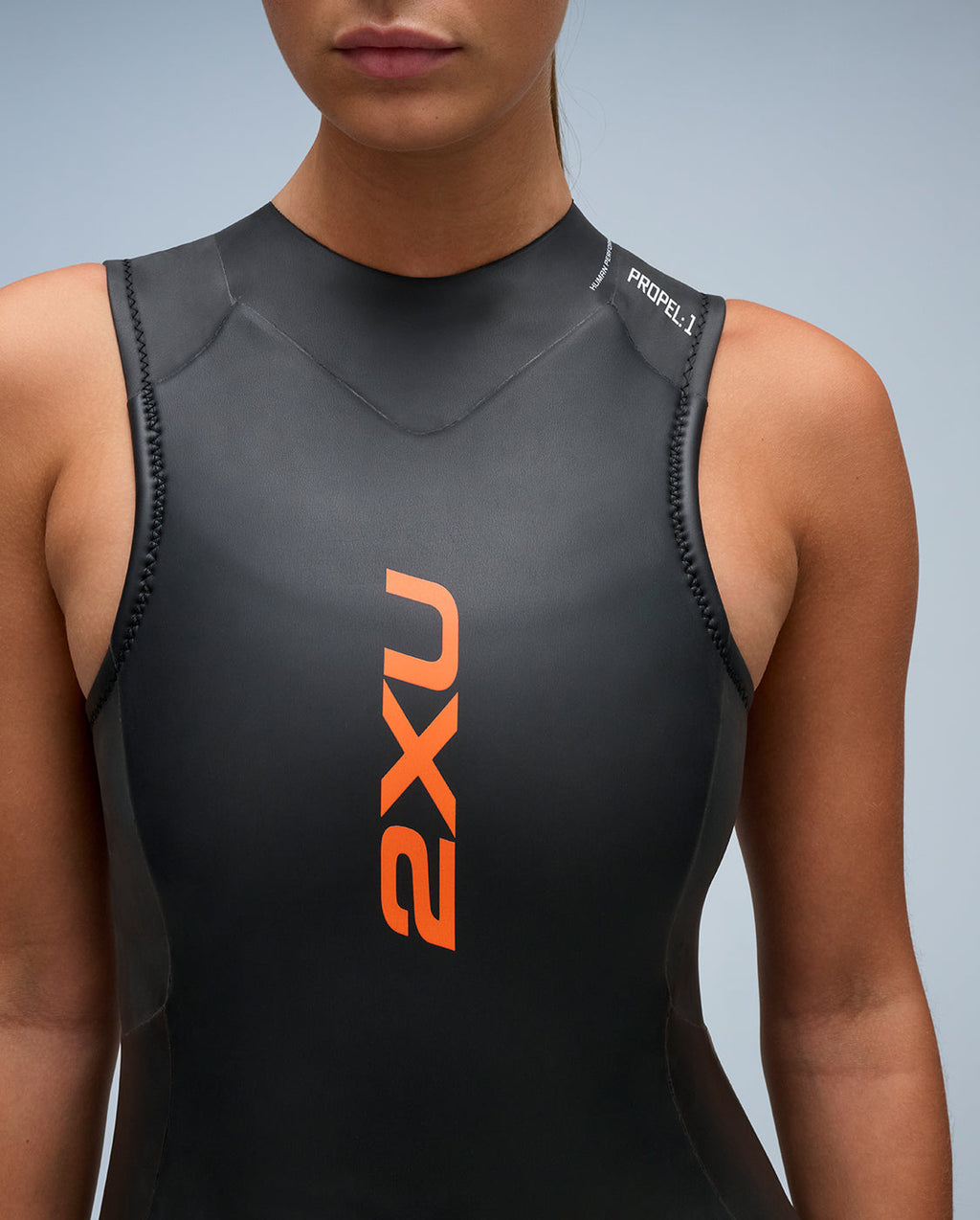 Propel:1 Sleeveless Wetsuit