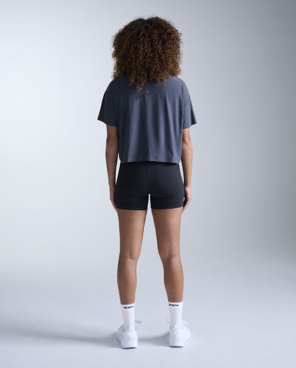 Form Soft Jersey Relaxed Tee