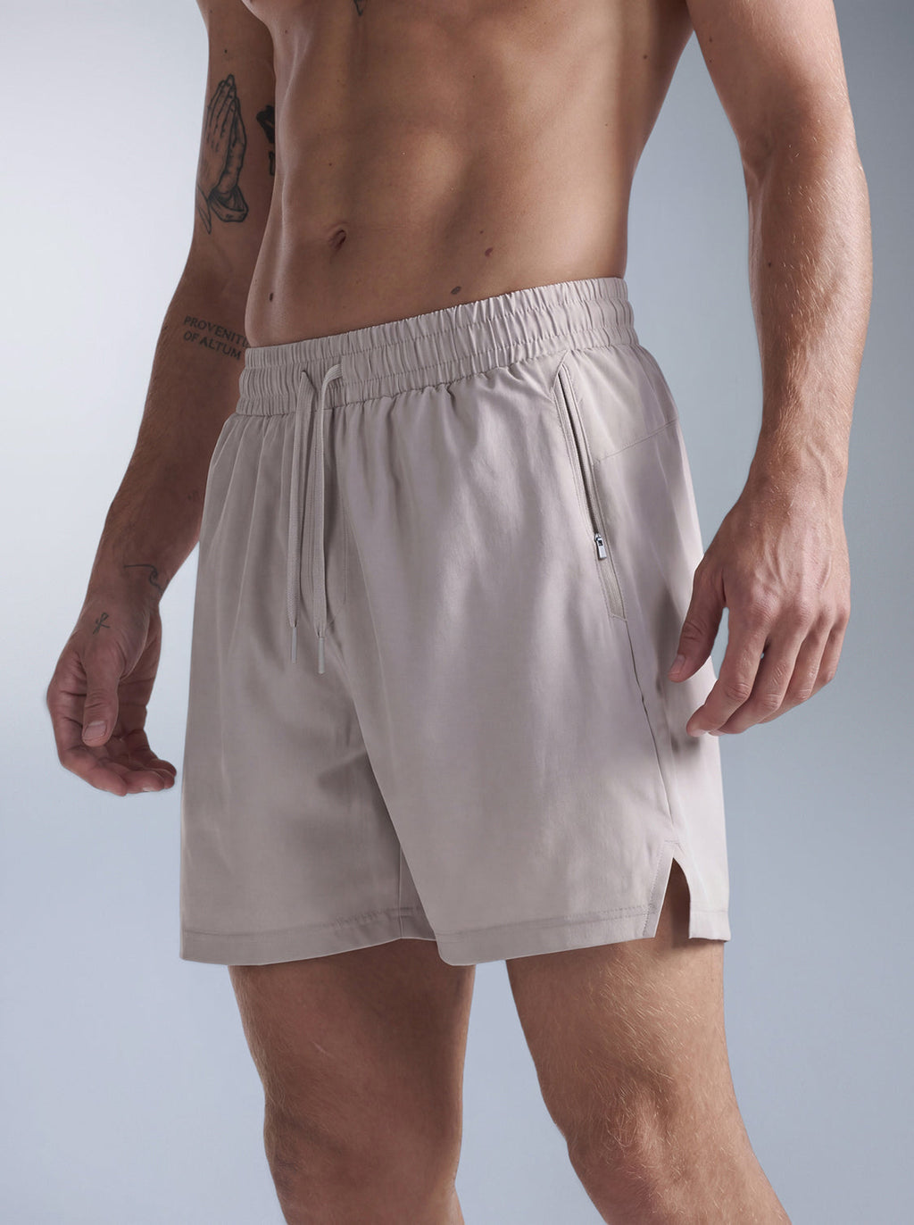 Motion 5 Inch Unlined Shorts