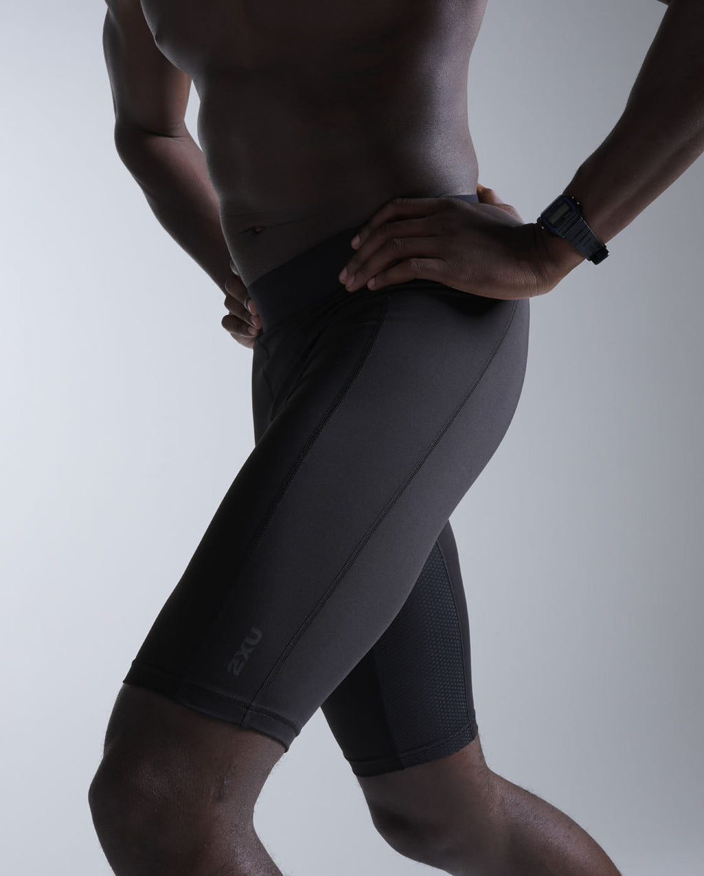 Base Layer Compression Shorts