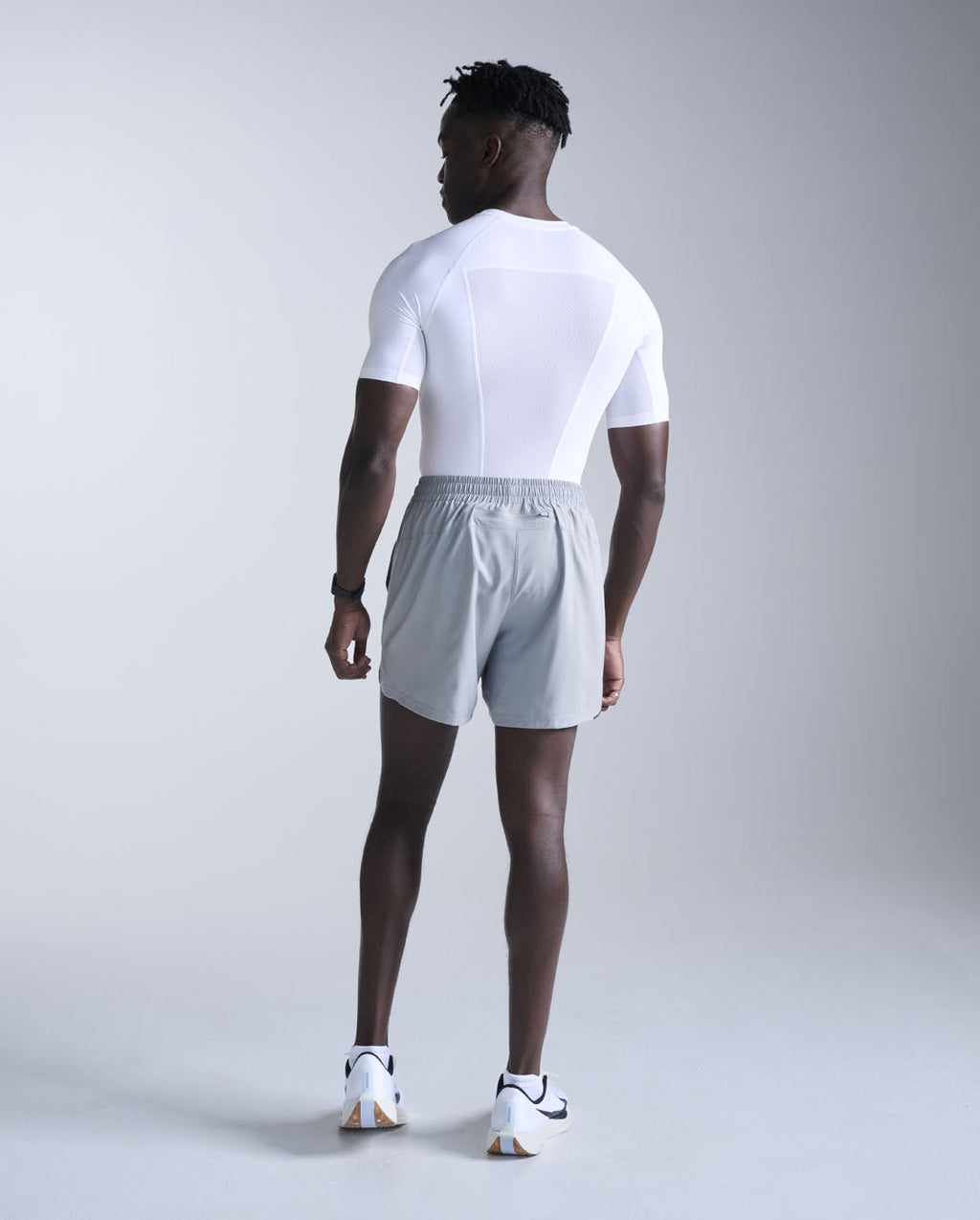 Core Compression Short Sleeve
