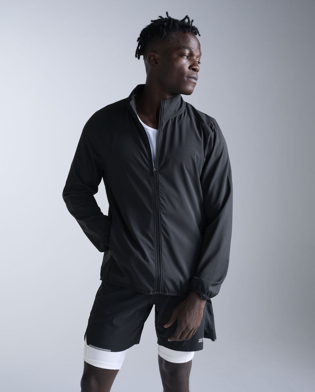 Aero Jacket