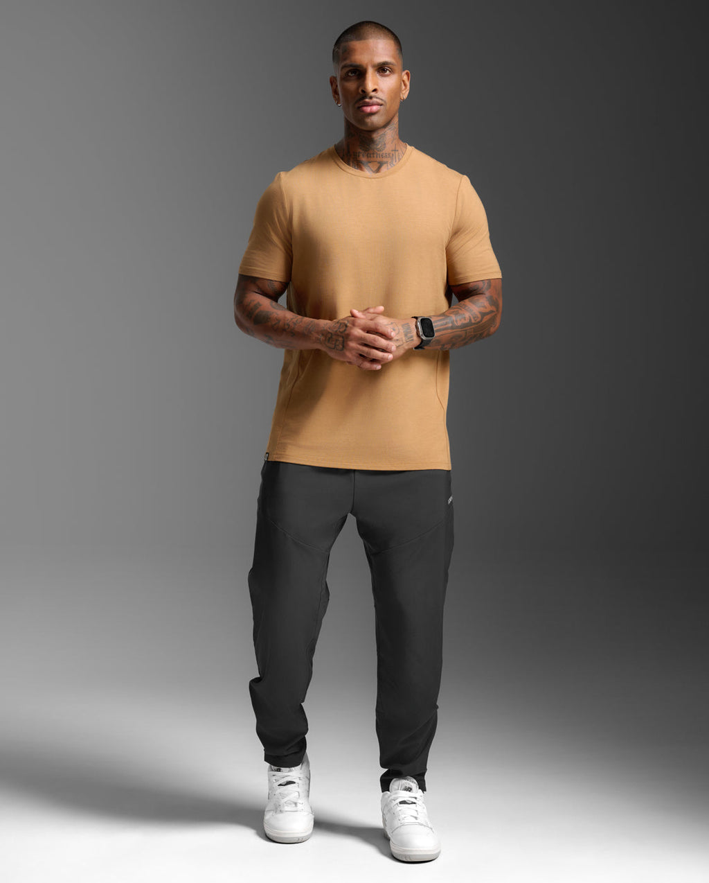 Signature Tee