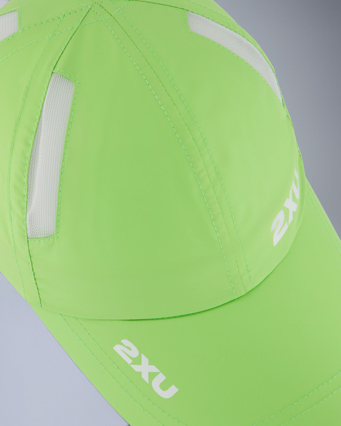 Run Cap