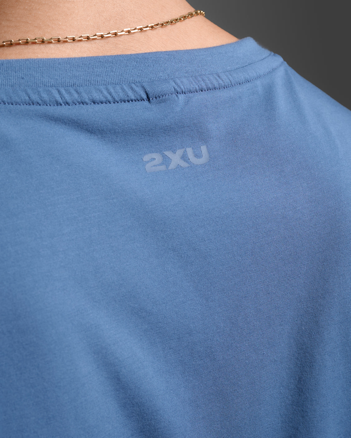 Motion Cotton Flex Tank