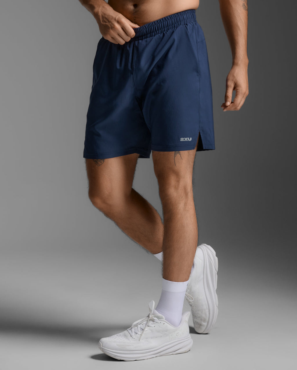 Aero 7 Inch Shorts (Unlined)