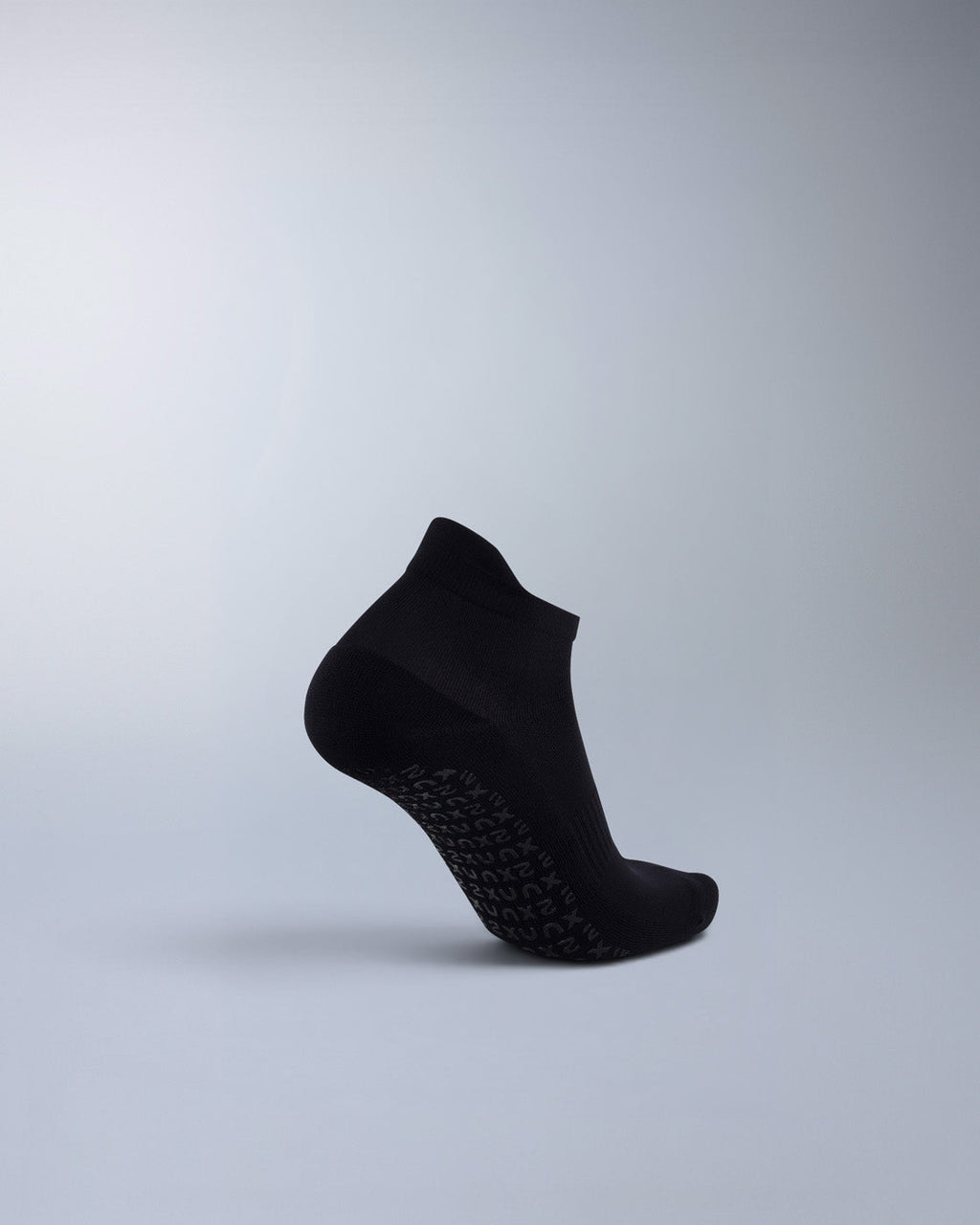 Performance Ankle Grip Socks