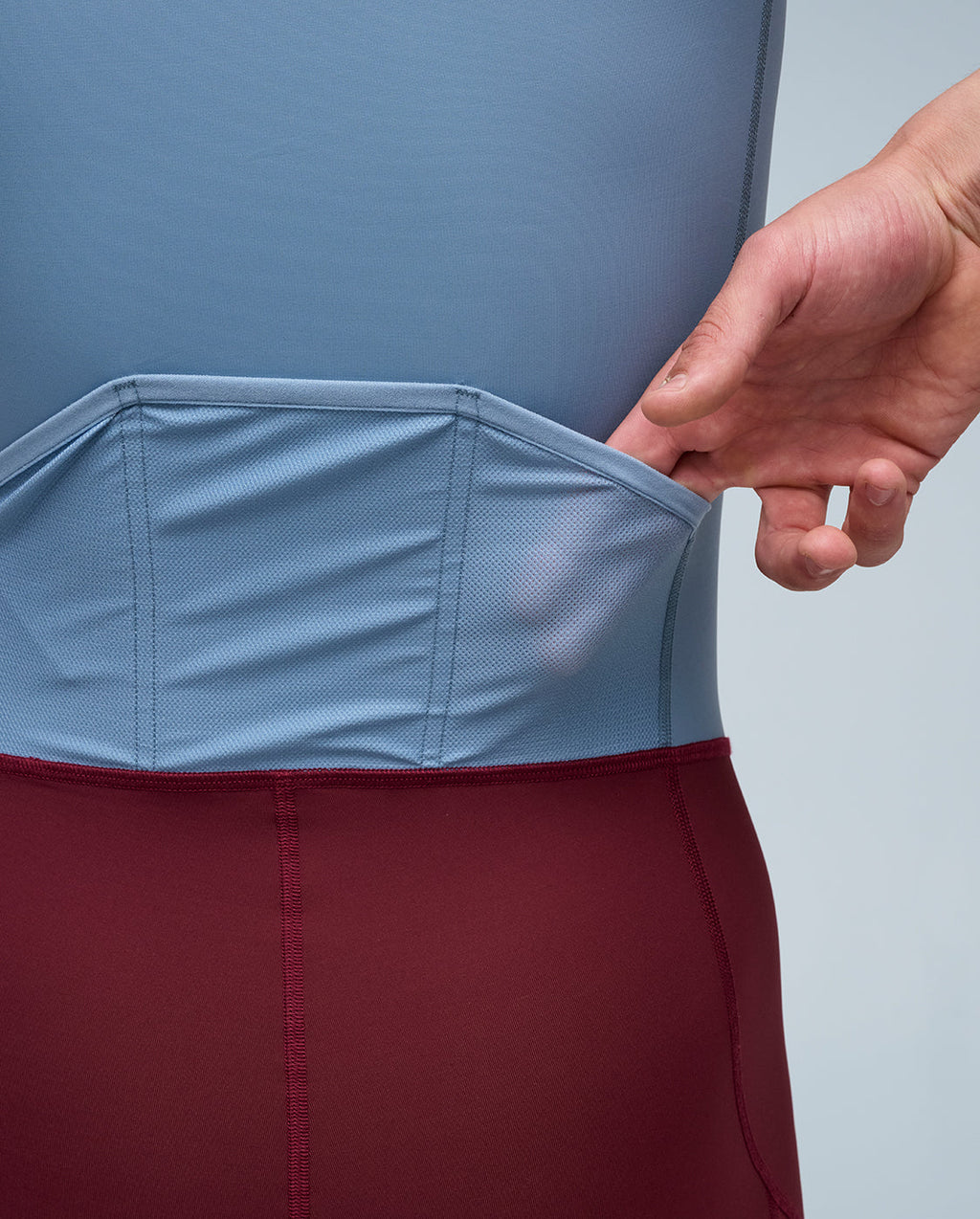 Core Trisuit