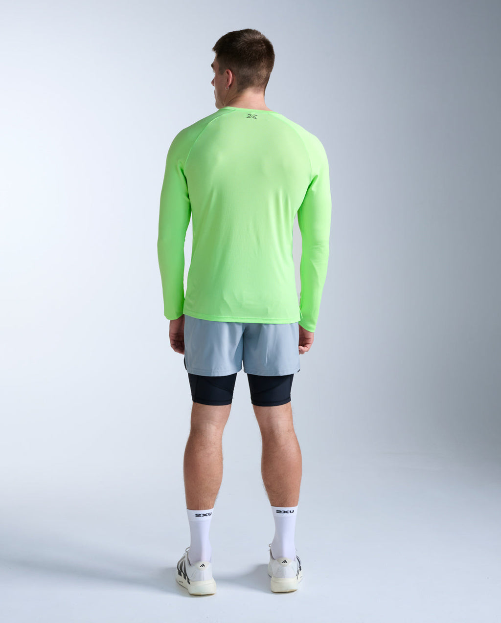 Aero Long Sleeve
