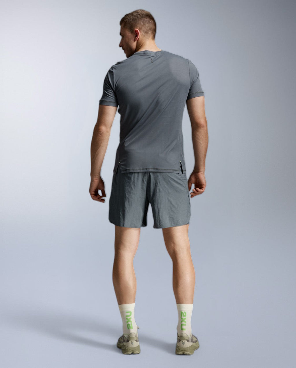 Aero Trail Tee