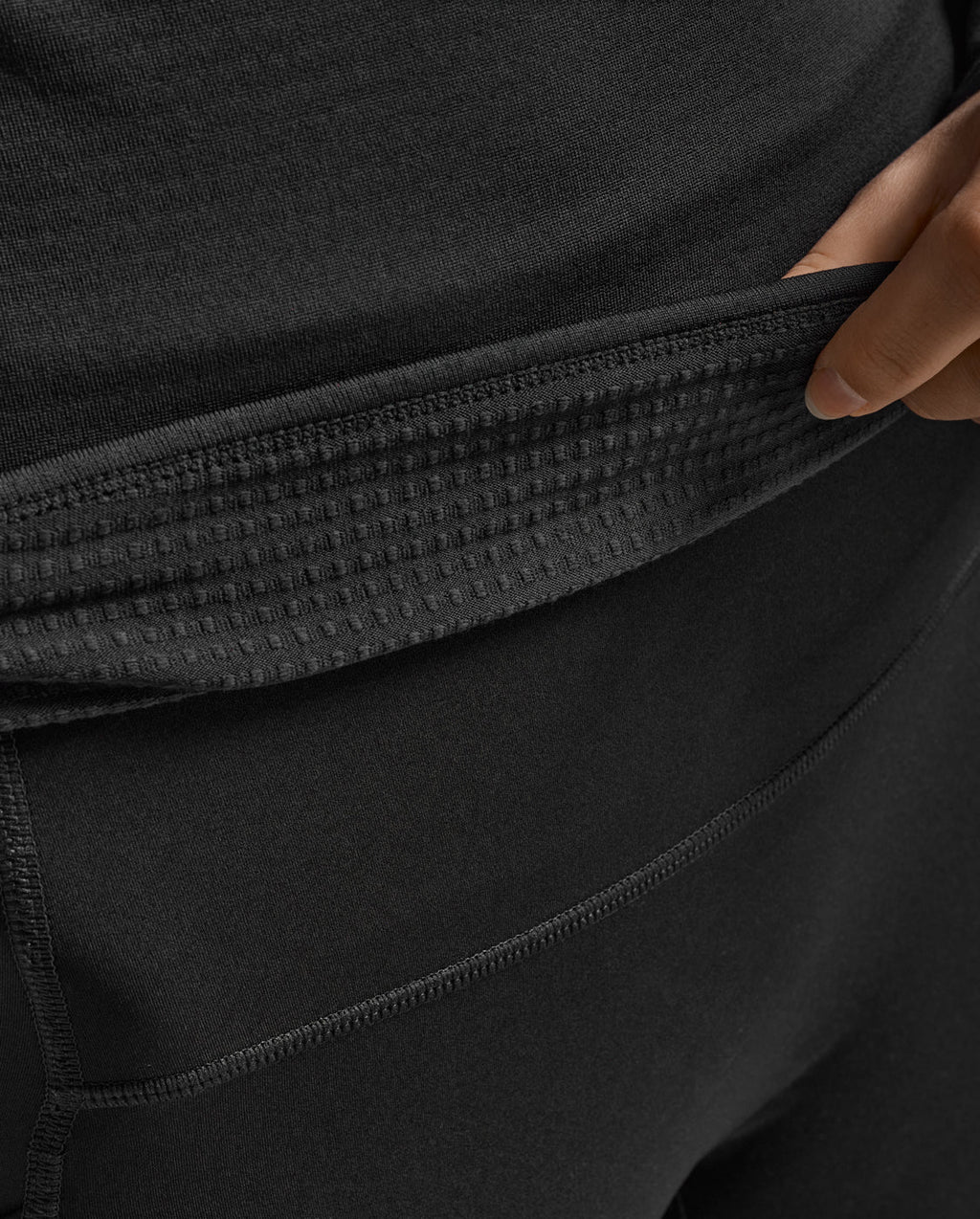 Ignition Grid Base Layer