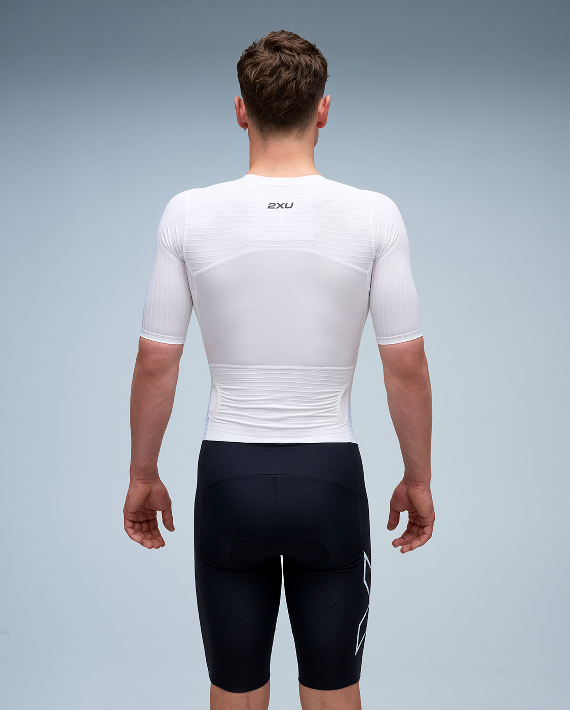 Light Speed React Sleeved Trisuit