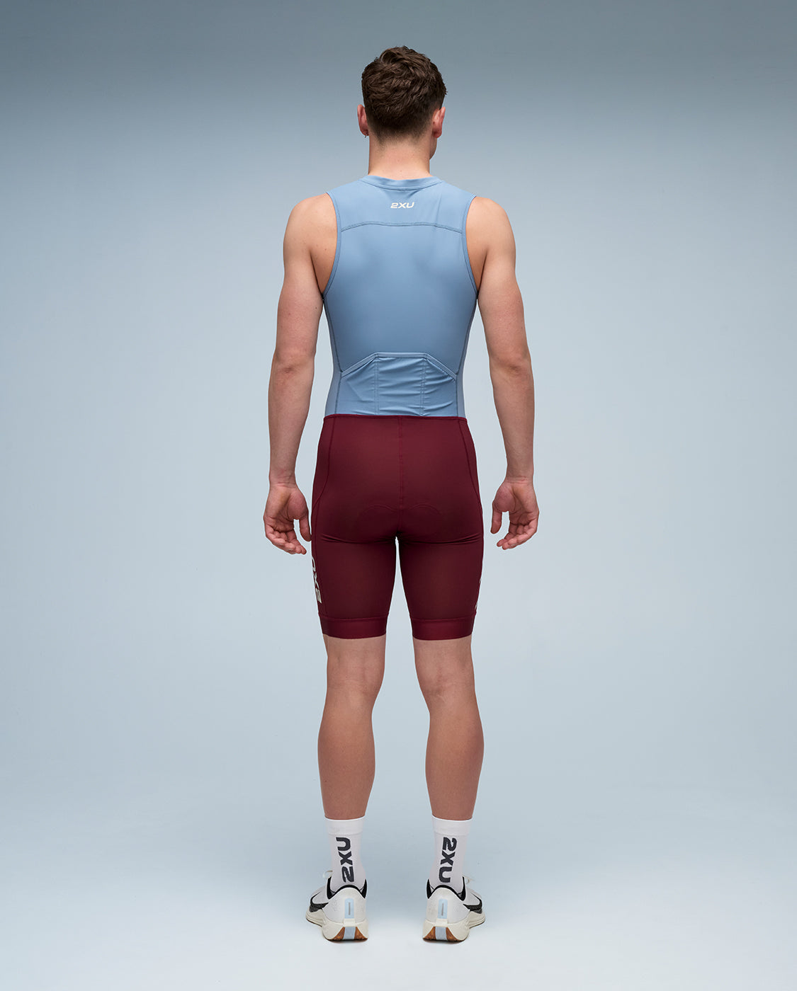 Core Trisuit