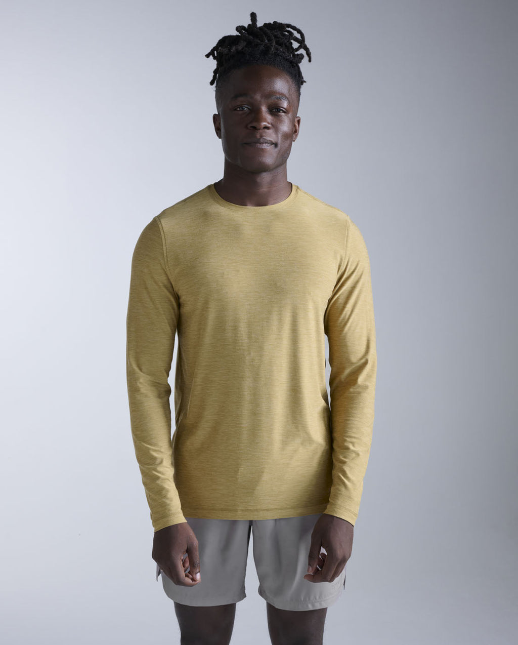 Signature Long Sleeve