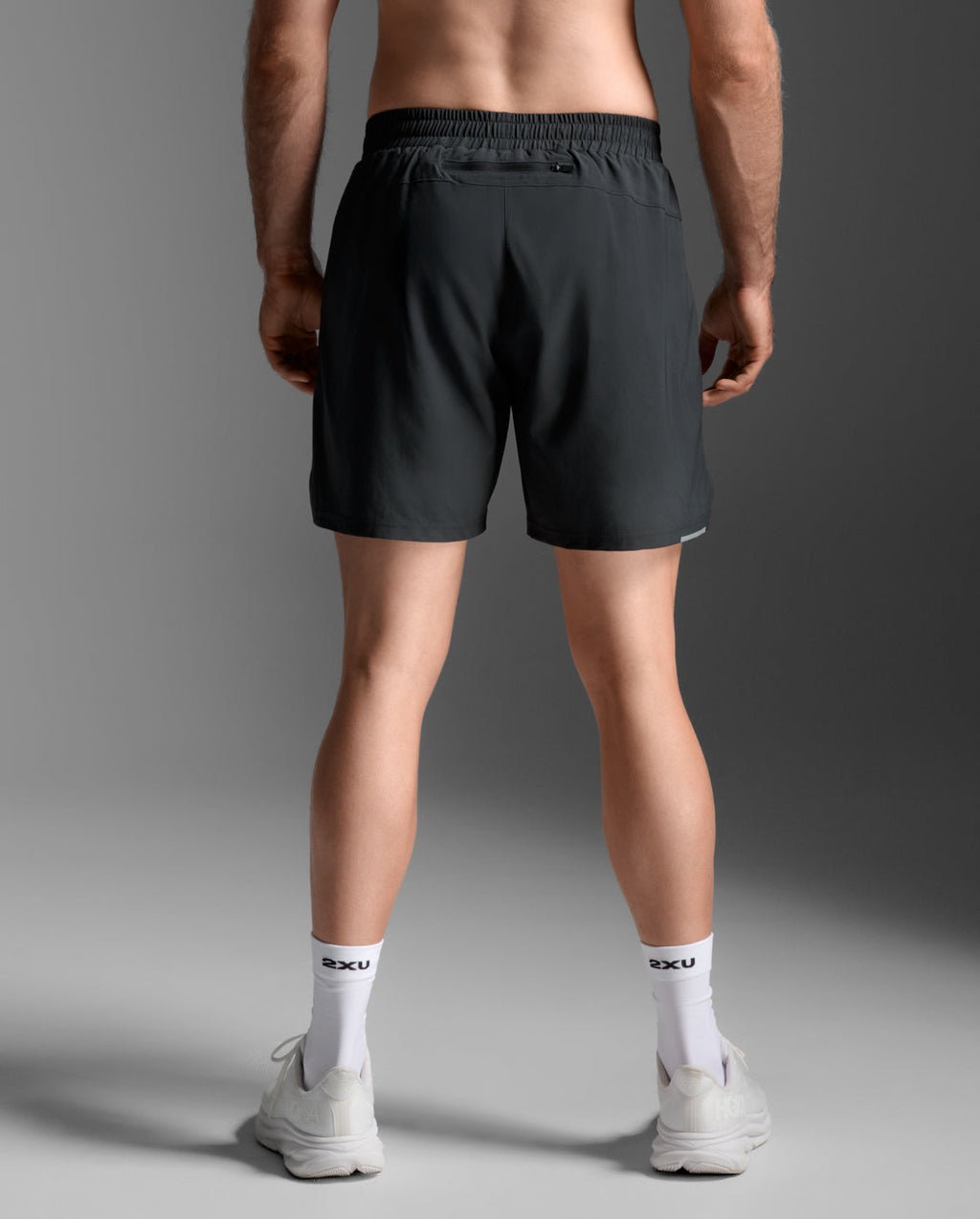 Aero 7 Inch Shorts (Unlined)