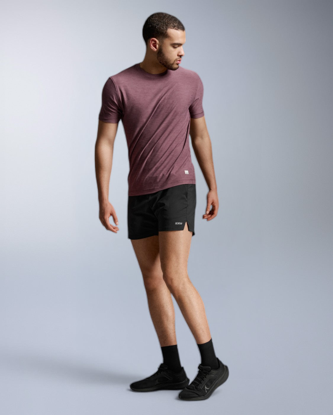 Signature Tee