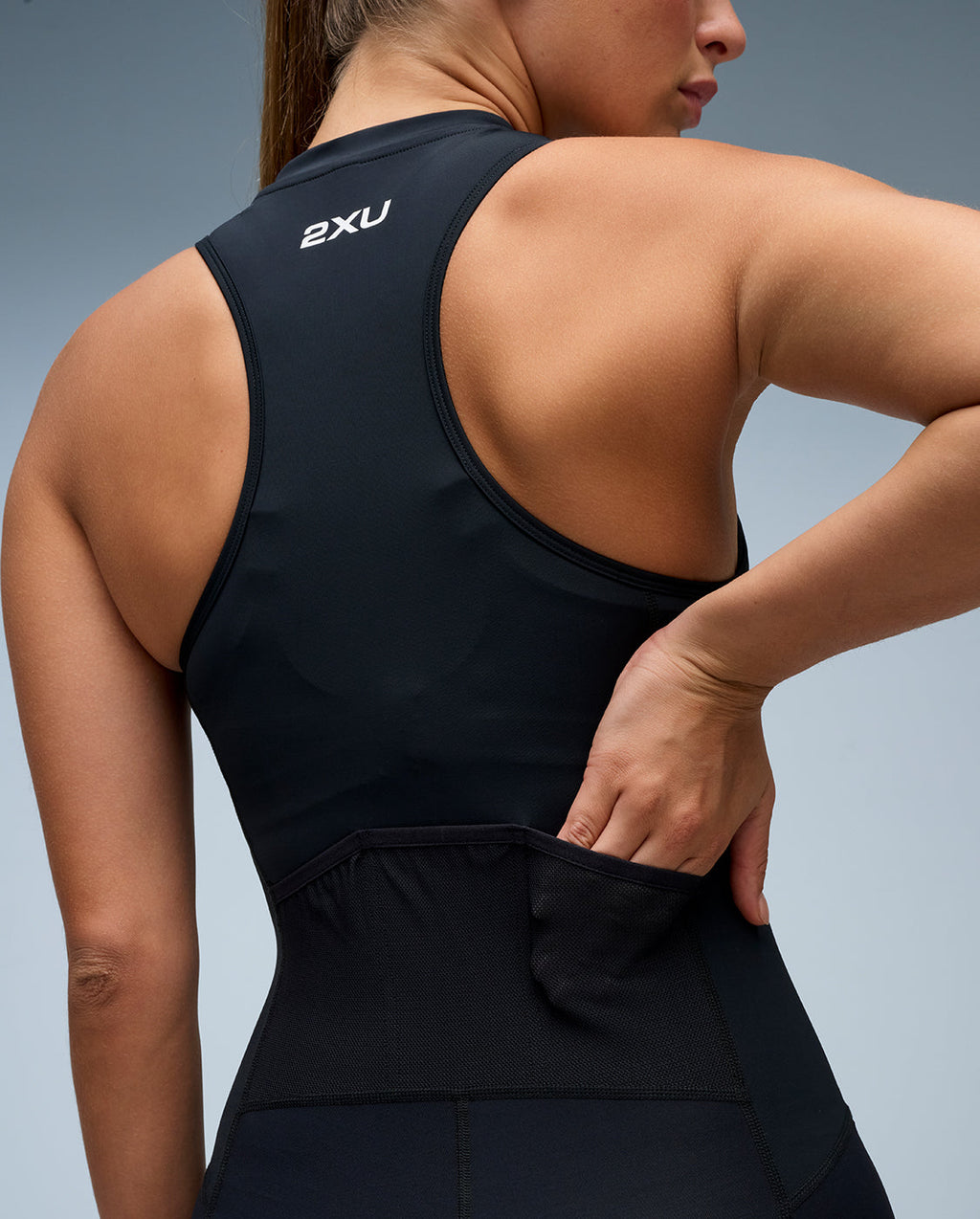 Core Trisuit