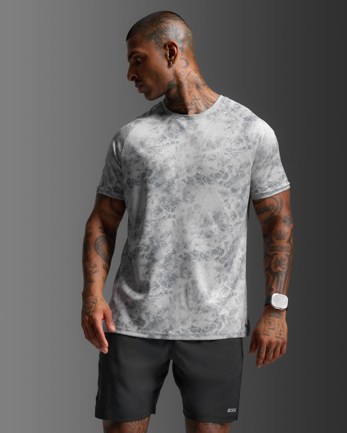 Aero Tee