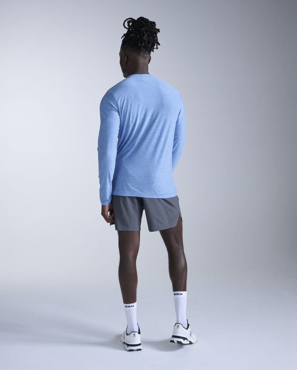 Signature Long Sleeve