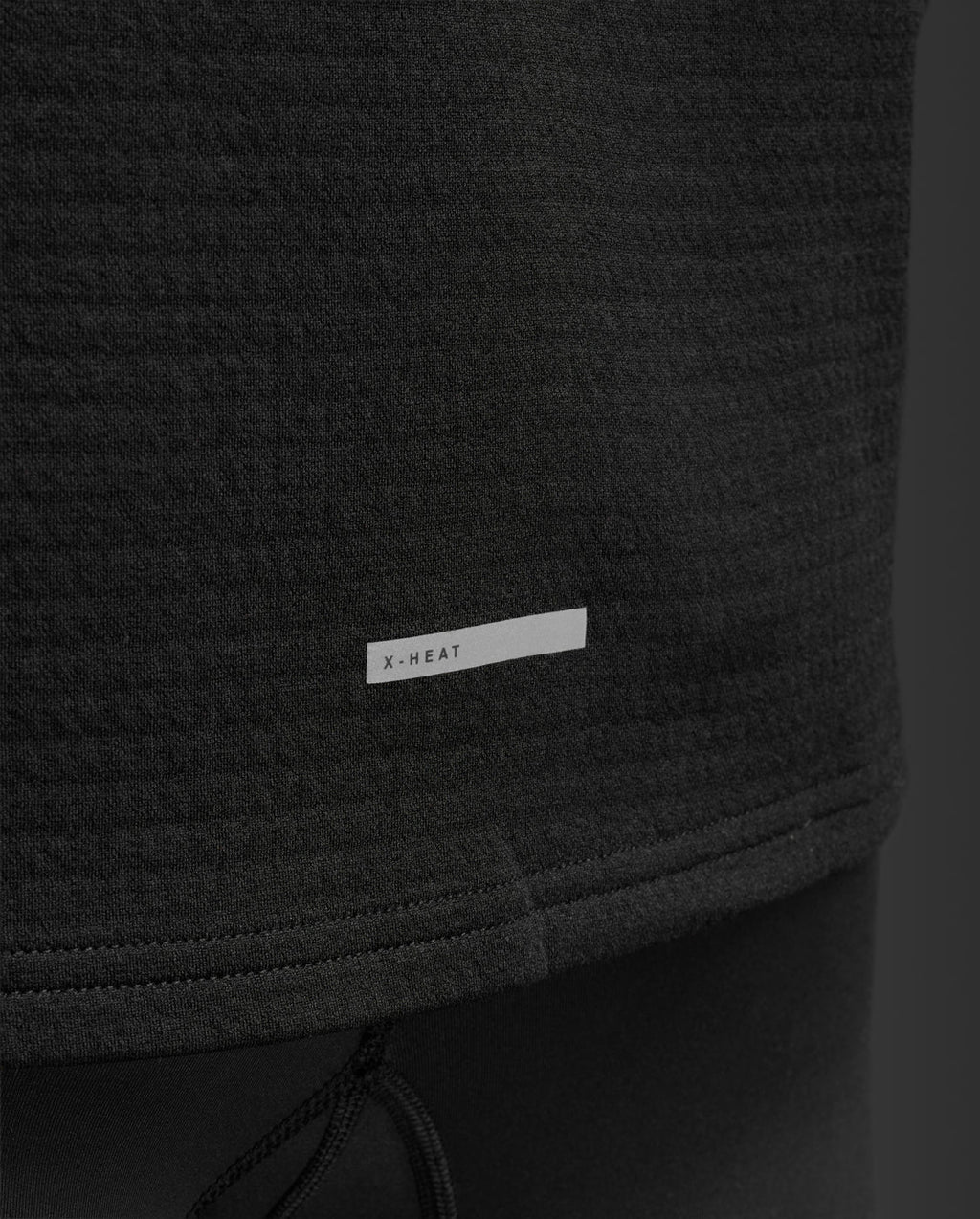 Ignition Hyper-Haptic 1/4 Zip