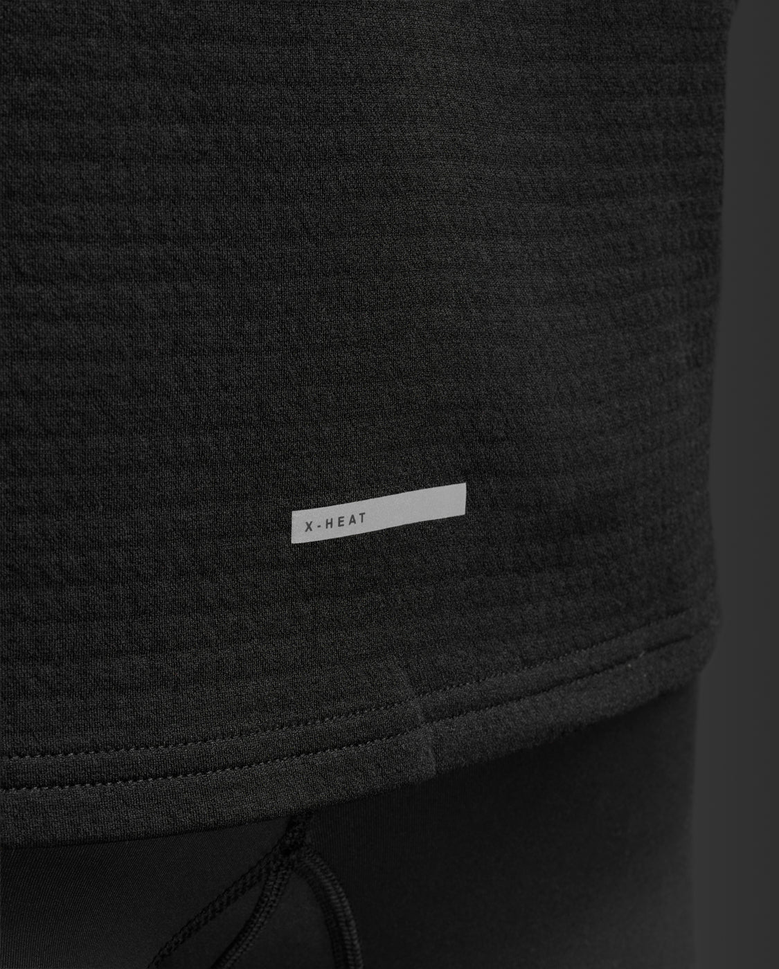Ignition Hyper-Haptic 1/4 Zip