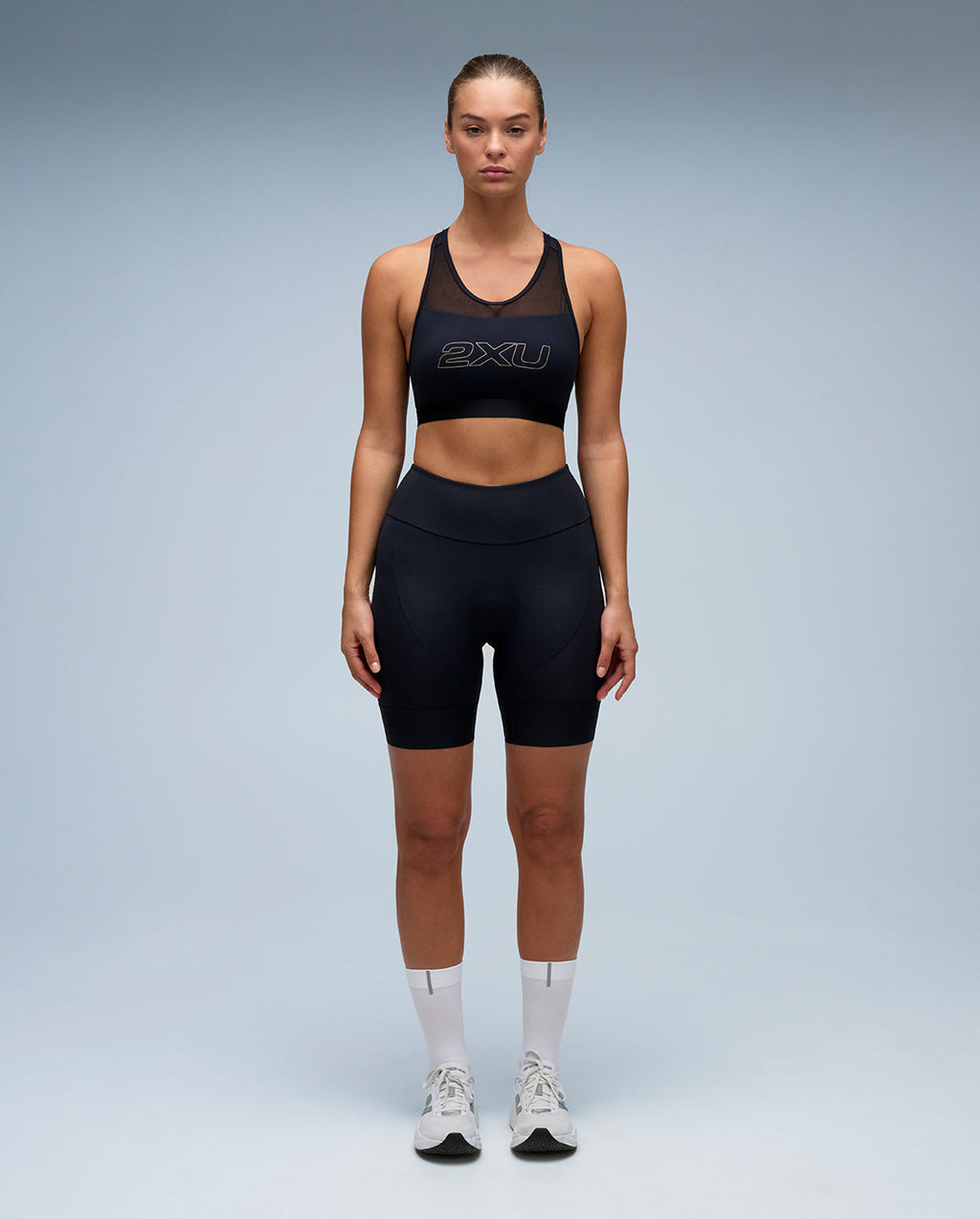Aero Tri 7 Inch Shorts