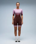 Core Sleeved Trisuit